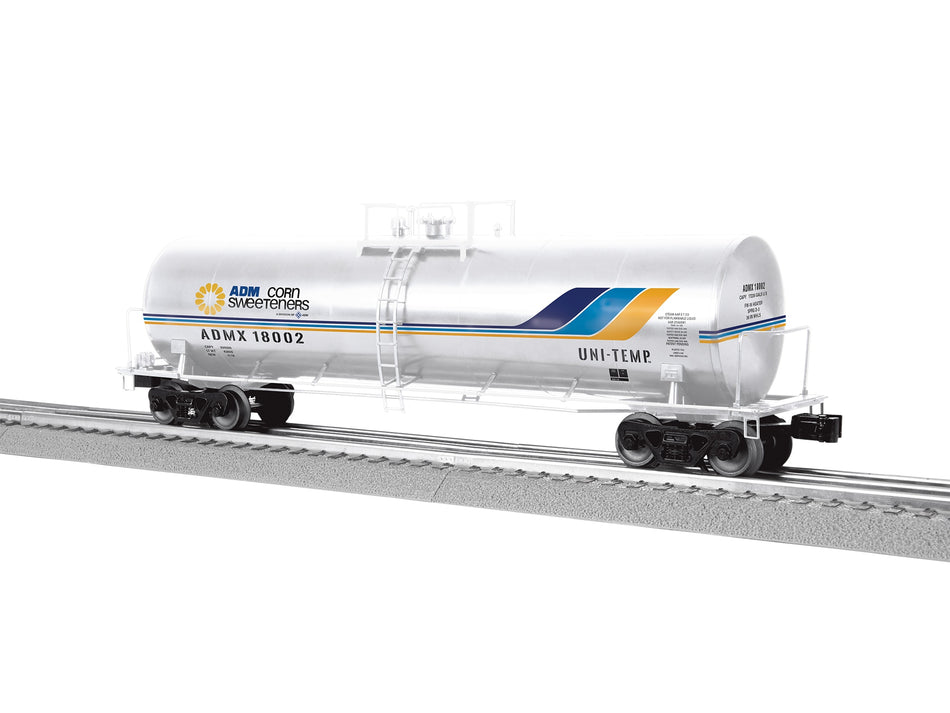 Wagon-citerne ADM 50' #18002