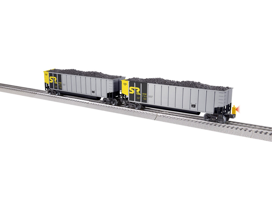SOMERSET ROTARY GONDOLA 2 PACK