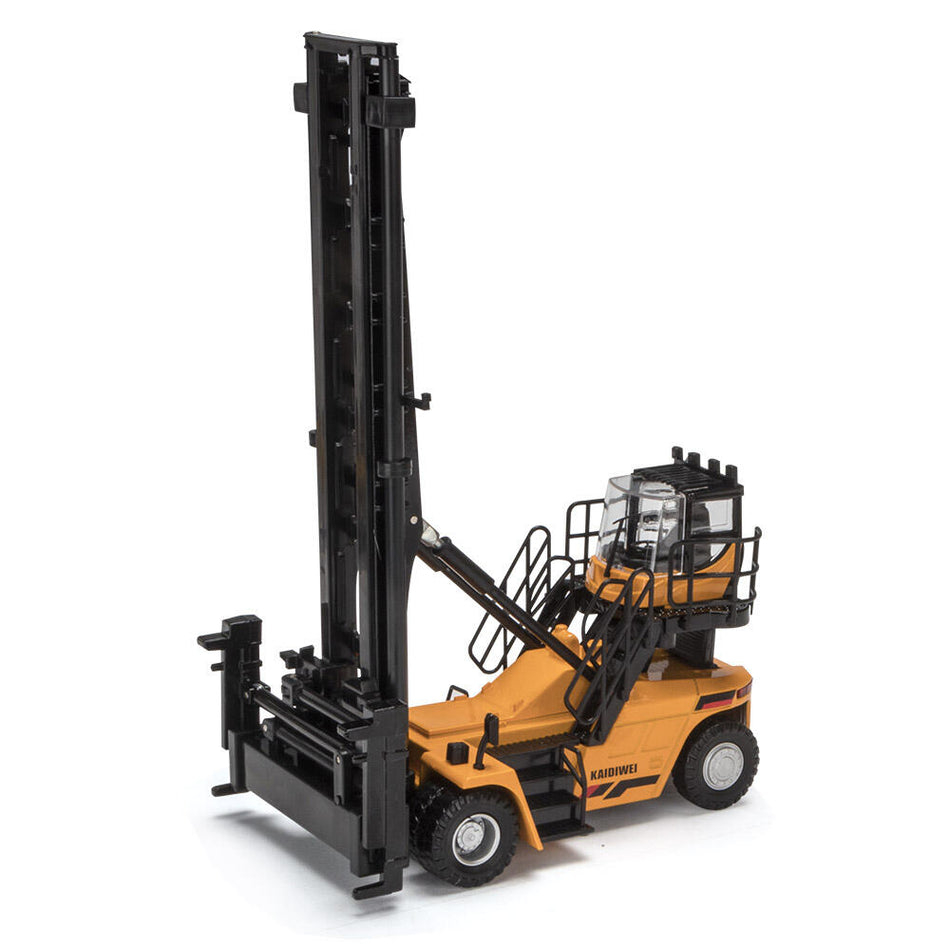 1:50 SCALE DIE-CAST CONTAINER HANDLER