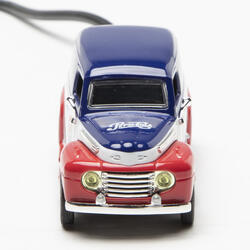 MENARDS LIGHTED 1948 FORD PANEL VAN PEPSI