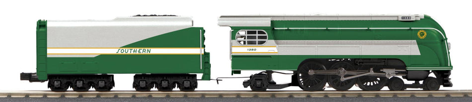 SOUTHERN 4-6-2 FORTY-NINER STEAM ENGINE W/PROTOSOUND 3.0