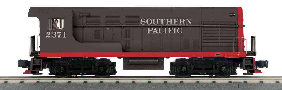 SOUTHERN PAFICIC  FM H10-44 #2371