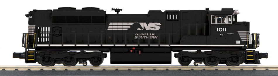 NORFOLK SOUTHERN O GAUGE RAILKING SD70ACE IMPERIAL DIESEL ENGINE WITH PROTO-SOUND 3.0