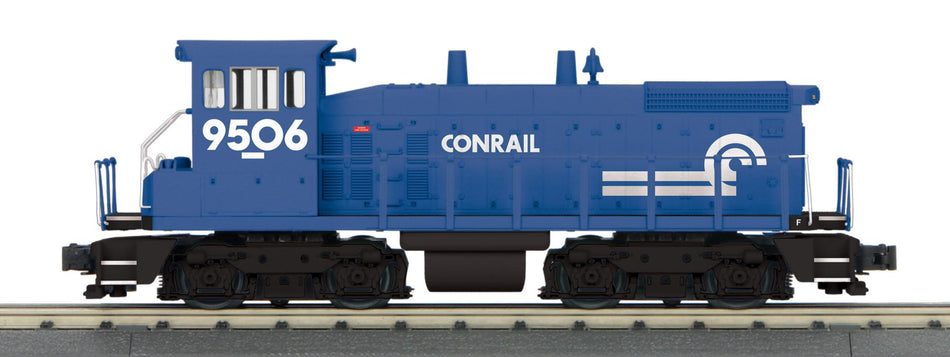 CONRAIL SW1500 DIESEL SWITCHER W/PROTOSOUND 3.0