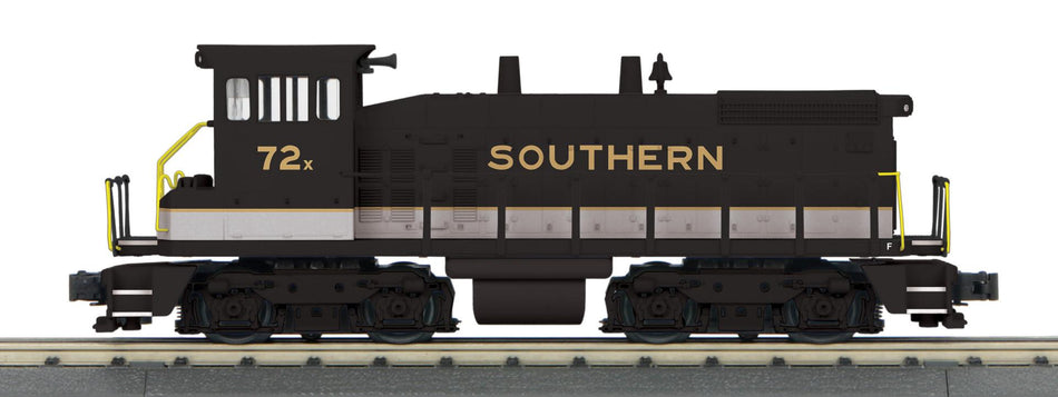 SOUTHERN SW1500 DIESEL SWITCHER W/PROTOSOUND 3.0