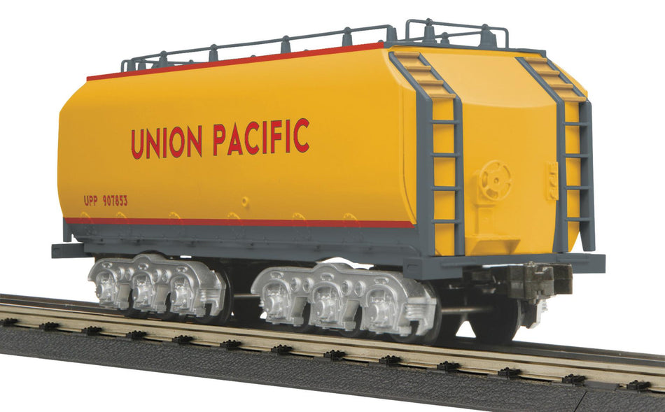 UNION PACIFIC AUXILIARY WATER TENDER #907853