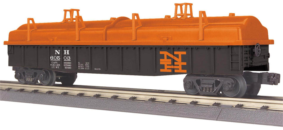 GONDOLA W/COVER NH