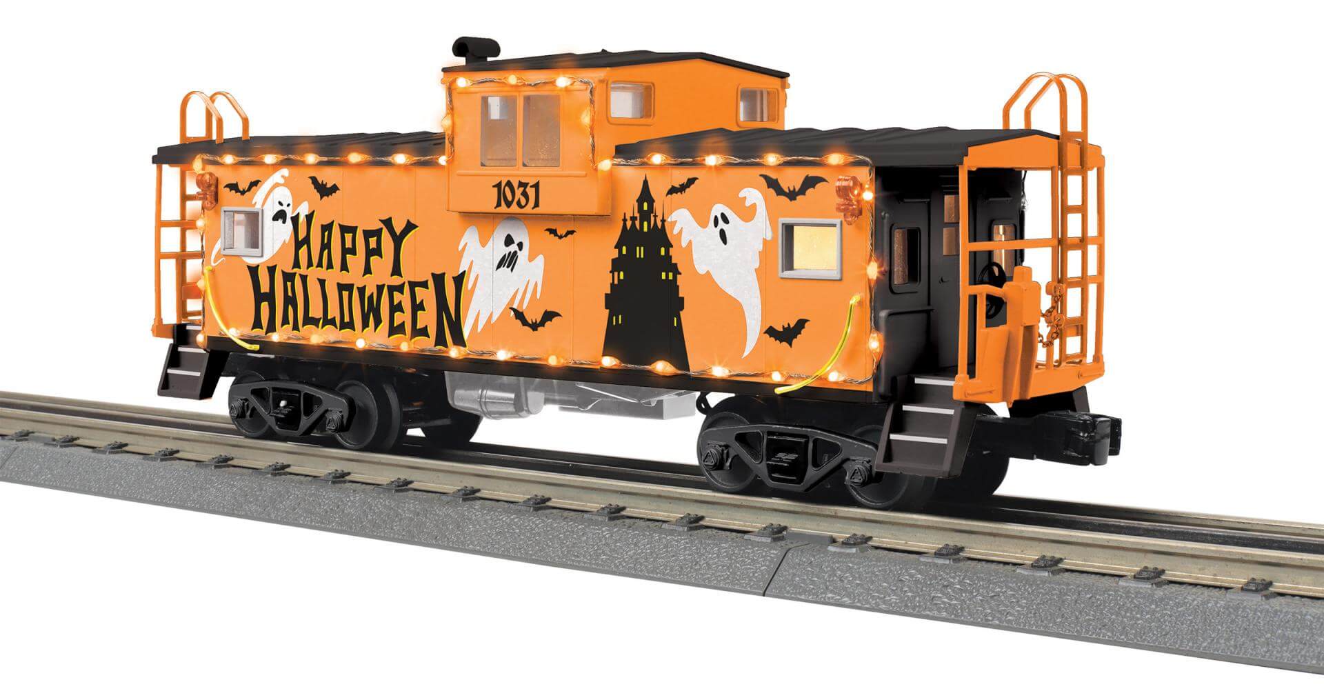 MTH 30-77411 – Old Engine House