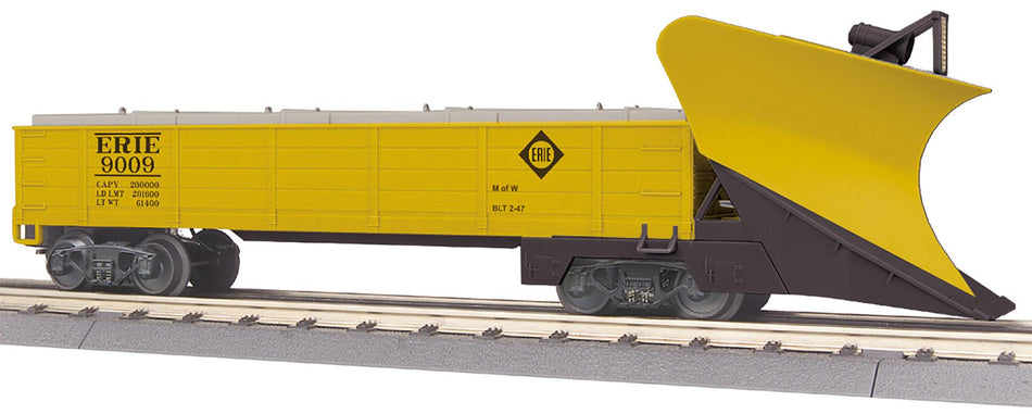 ERIE HEAVY DUTY SNOW PLOW