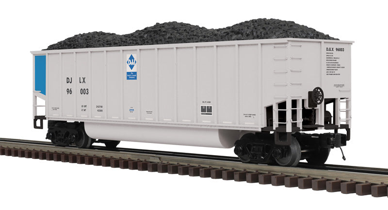 ATLAS O PREMIER COALPORTER - DAVID J JOSEPH #96003