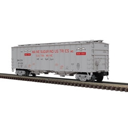 ATLAS O 3RL PREMIER 4180 AIRSLIDE HOPPER MAINE SUGAR [GACX] - BUY BOTH AND SAVE (#46459, 46460)