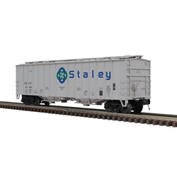 ATLAS O 3RL PREMIER 4180 AIRSLIDE HOPPER STALEY [GACX] (#47785)