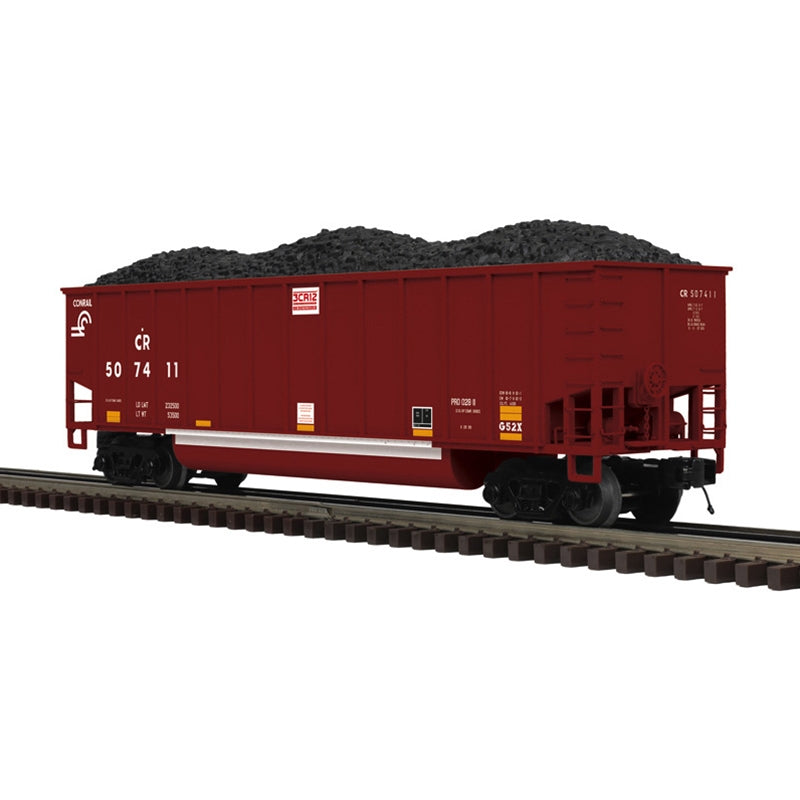 ATLAS PREMIER O COALPORTER CONRAIL