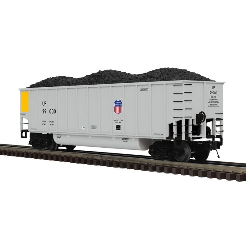 ATLAS PREMIER O COALPORTER 4 PACKS UNION PACIFIC