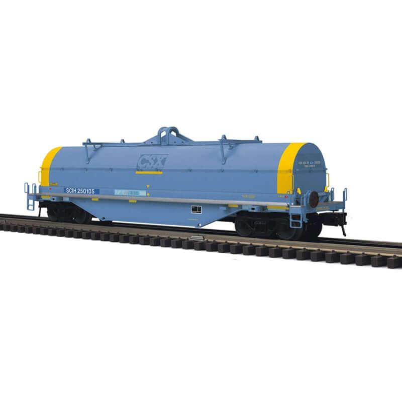 ATLAS MASTER 42' COIL STEEL CARS SOUTH CHICAGO & INDIANA HARBOR (SCIH)Ê CAR NUMBERS: 250105, 250110, 250127, 250145 (2 RAIL)