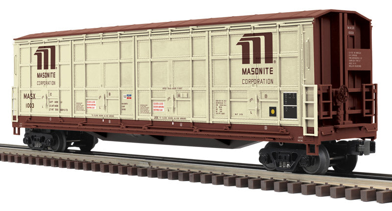MASONITE ALL DOOR BOXCAR