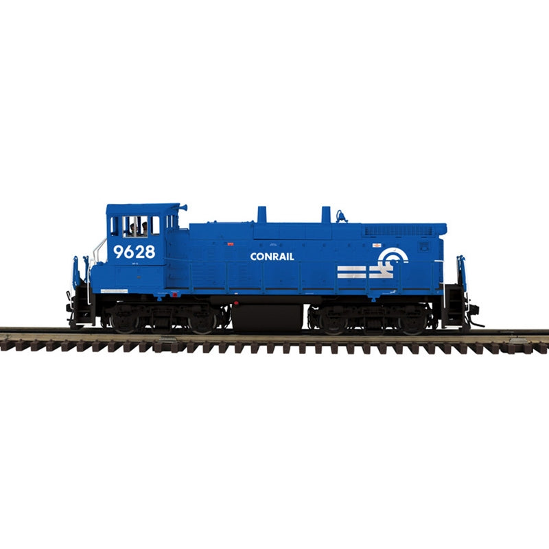 ATLAS MASTER O MP15DC LOCOMOTIVE CONRAIL
