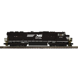 ATLAS PREMIER O SD70M LOCOMOTIVE NORFOLK SOUTHERN