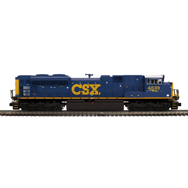 ATLAS O SD70ACE CSXT* (YN3) 4839  2-RAIL