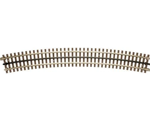 ATLAS O O-27 FULL CURVE