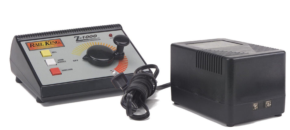 Z-1000 TRANSFORMER