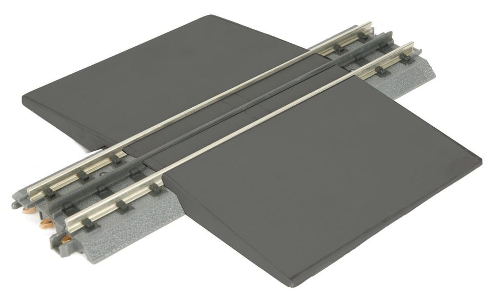 REALTRAX - GRADE CROSSING