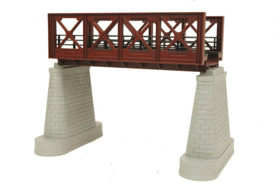 MTH RUST O BRIDGE GIRDER