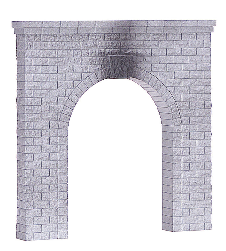 MTH TUNNEL PORTAL - SINGLE