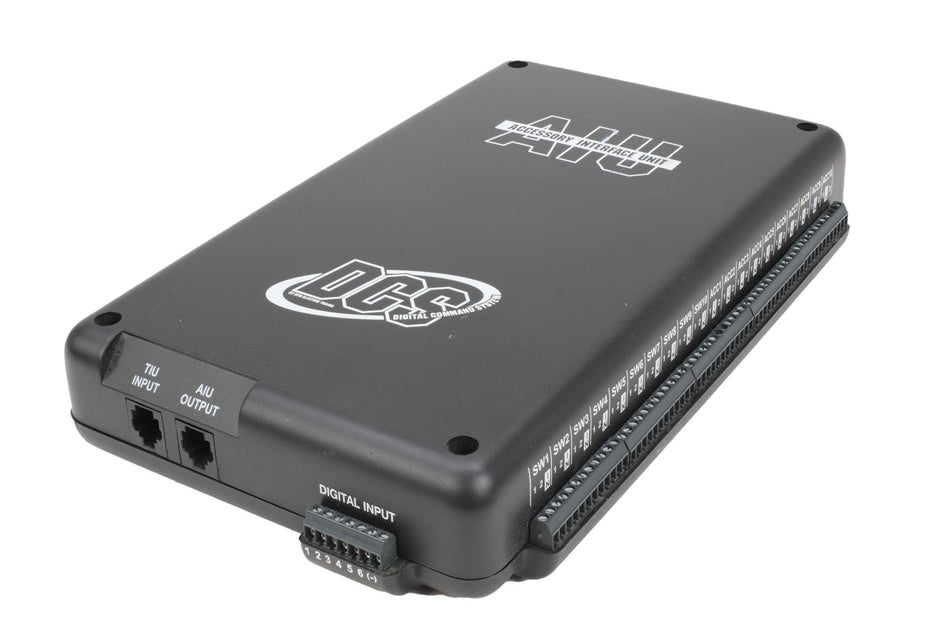 DCS ACCESSORY INTERFACE UNIT (AIU)