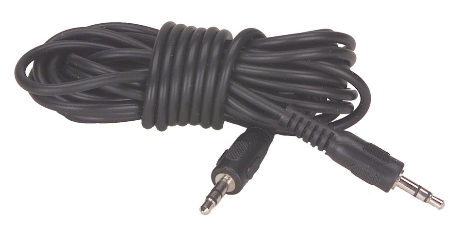 PROTO-CAST/PROGRAMMING 6' MINI-TO-MINI CABLE