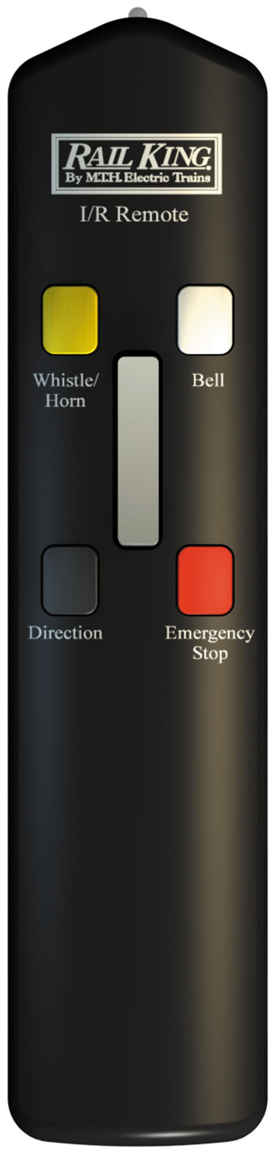RAILKING IR REMOTE CONTROL