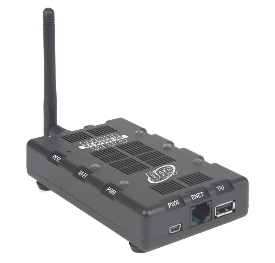 DCS WIFI INTERFACE UNIT (WIU)