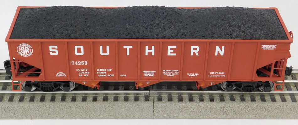 RMT 3 BAY HOPPER SOU