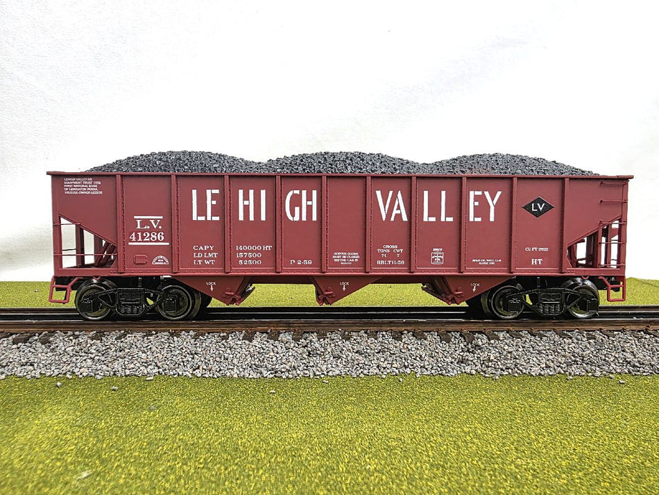 RMT 3 BAY HOPPER LV - BUY 6 AND SAVE!