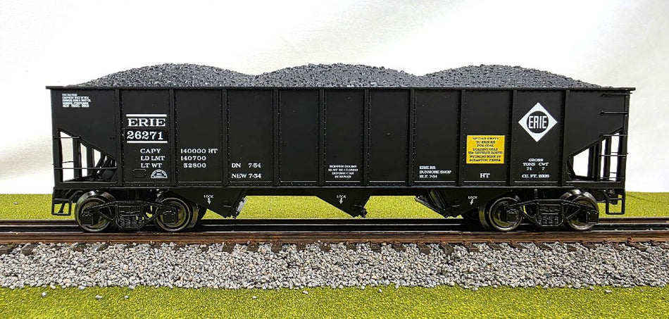 RMT 3 BAY HOPPER ERIE - BUY 6 AND SAVE!