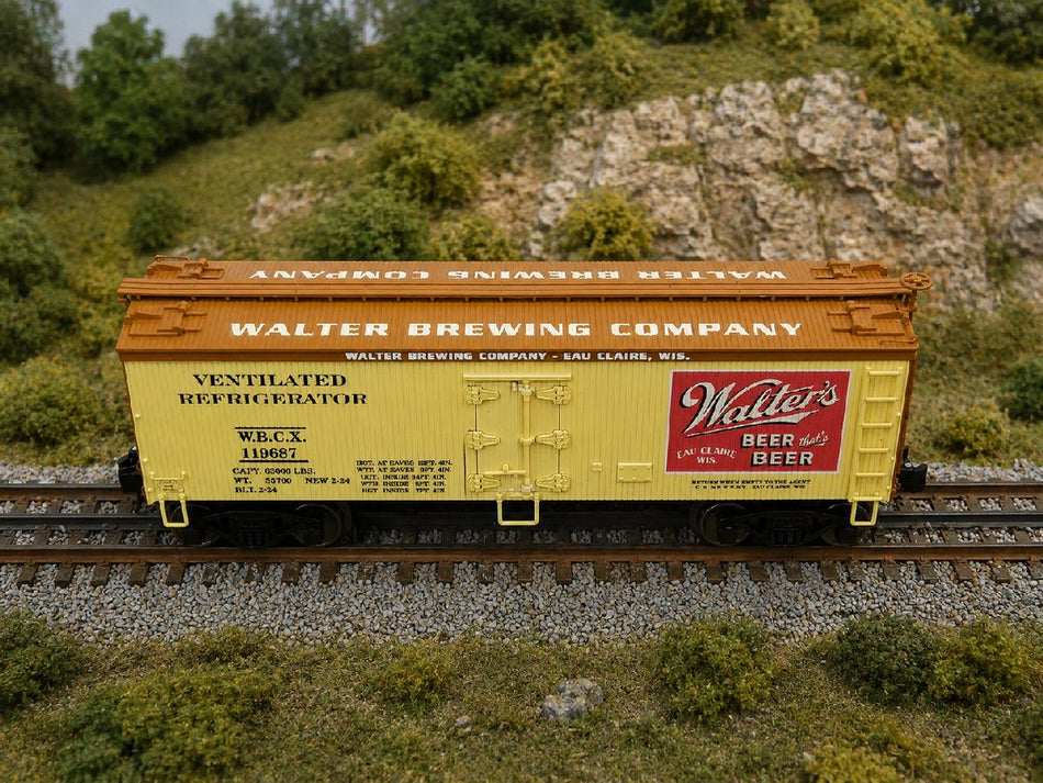 RMT WOODSIDE REEFER WALTERS BEER - BUY 6 AND SAVE!