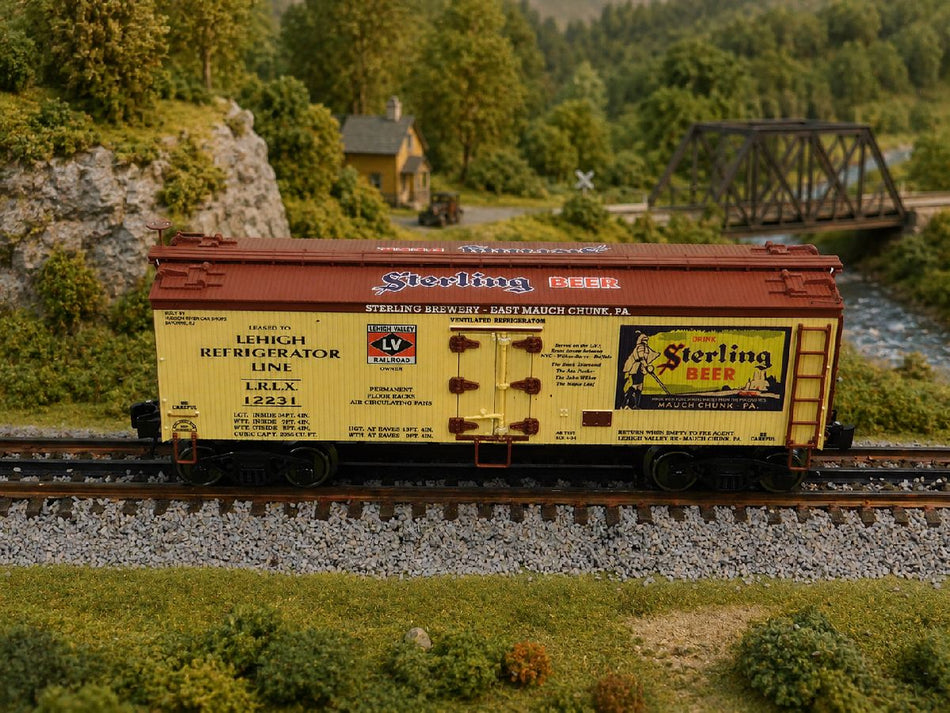 RMT WOODSIDE REEFER STERLING BEER - BUY 6 AND SAVE!
