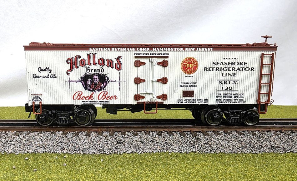 RMT WOODSIDE REEFER HOLLAND BEER - BUY 6 AND SAVE!