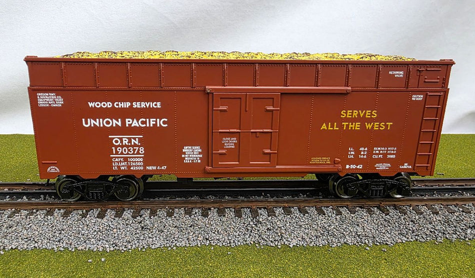 RMT WOODCHIP CAR UP - BUY 6 AND SAVE!