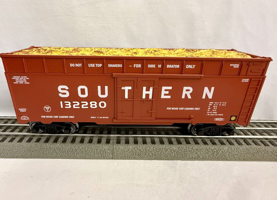O WOODCHIP CAR SOUTHERN - 6 PACK