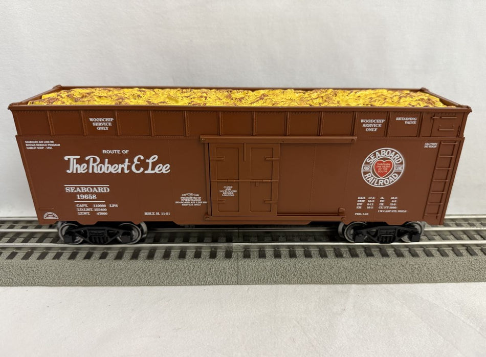 O WOODCHIP CAR SAL - 6 PACK