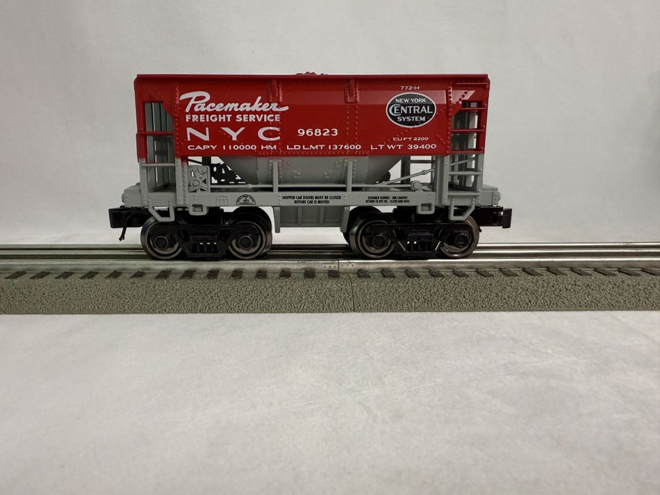 O ORE CAR NYC PACEMAKER - 6 PACK