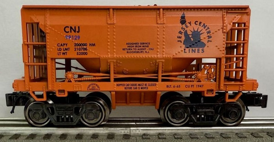 O ORE CAR CNJ - 6 PACK