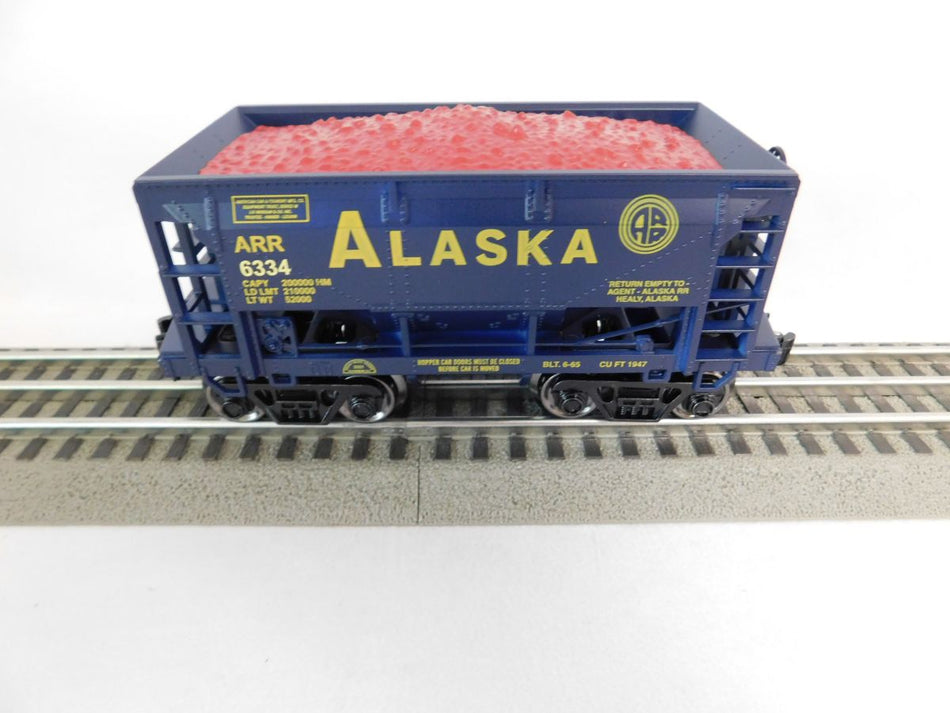 O ORE CAR ALASKA - 6 PACK