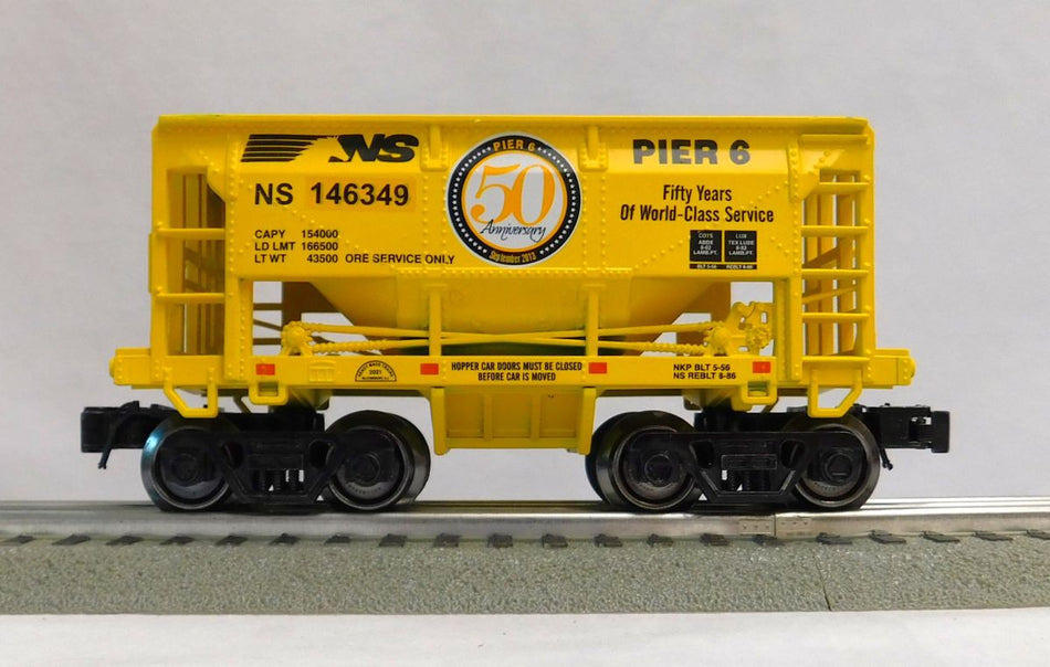 O ORE CAR NS - 6 PACK