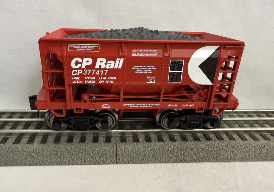 RMT ORE CAR CP - BUY 6 AND SAVE!