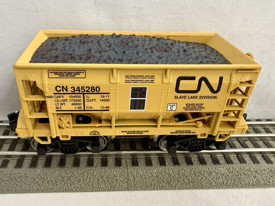 O ORE CAR CN - 6 PACK