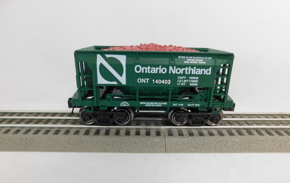 O ORE CAR ON - 6 PACK