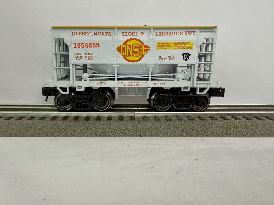 RMT ORE CAR QNS&L - BUY 6 AND SAVE!