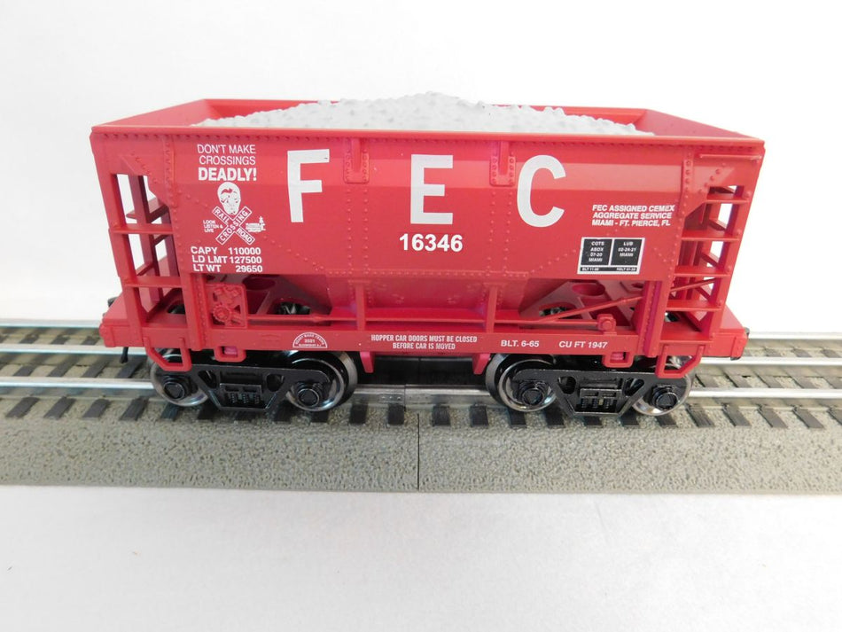 O ORE CAR FEC - 6 PACK